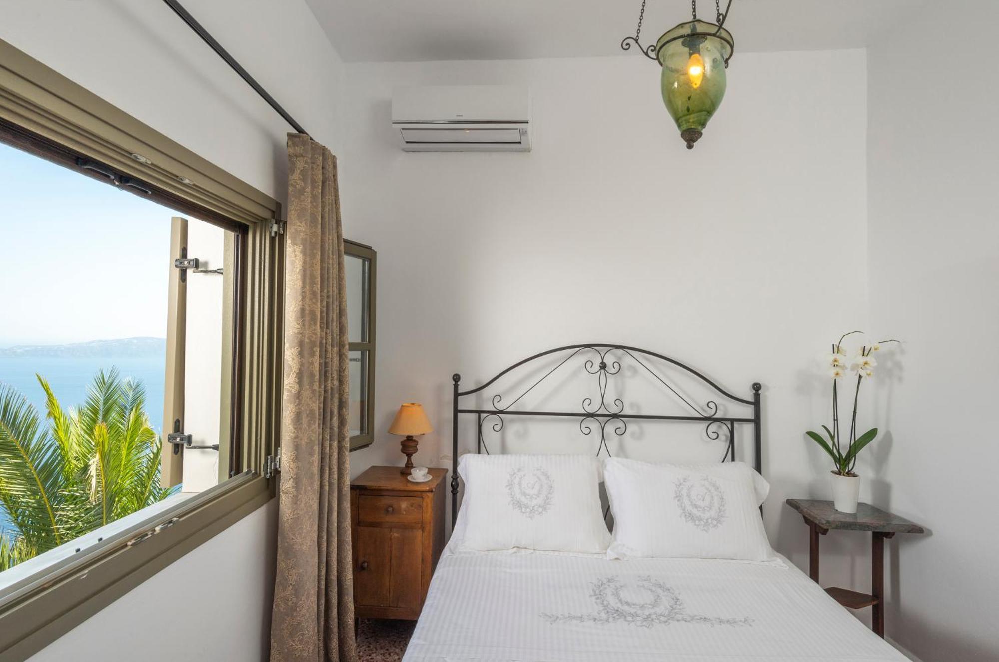 Anthos Caldera Suites Fíra Kültér fotó
