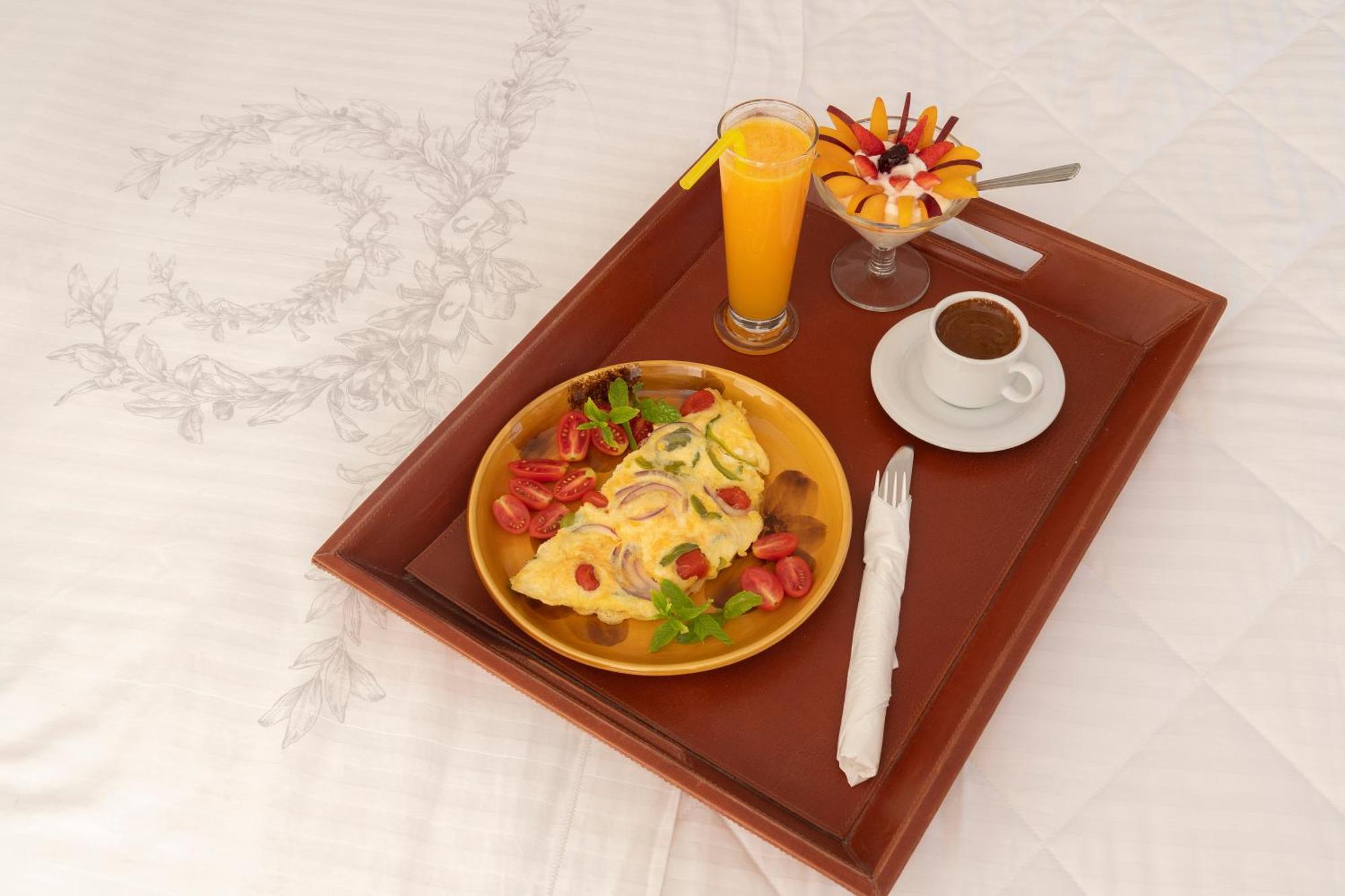 Anthos Caldera Suites Fíra Kültér fotó