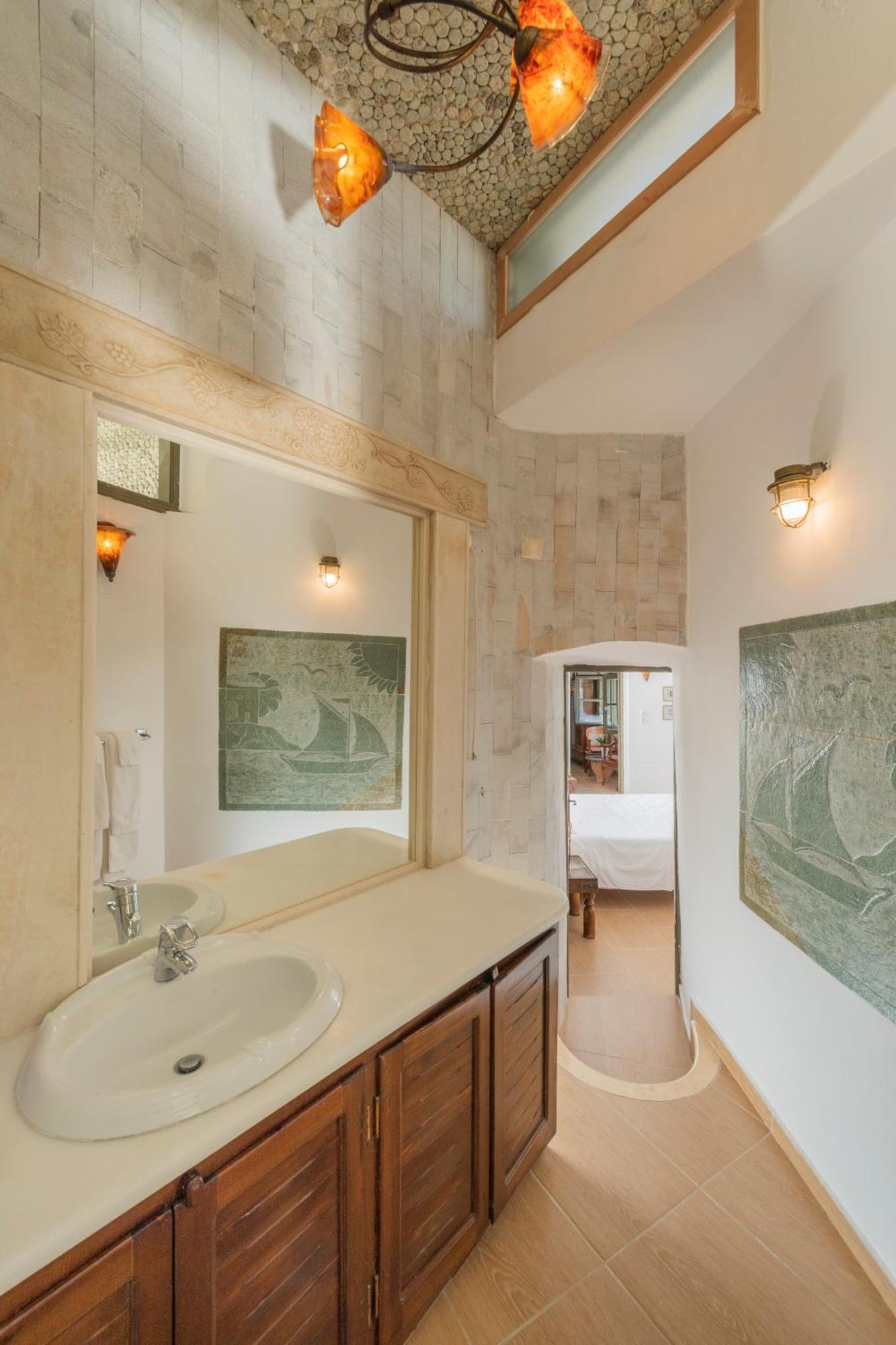 Anthos Caldera Suites Fíra Kültér fotó